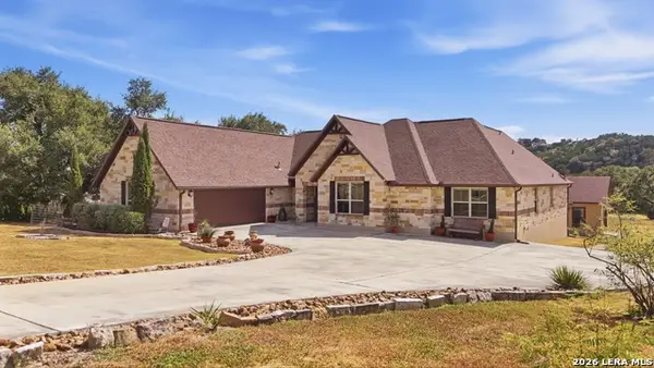 545 Mystic Shores Blvd, Spring Branch, TX 78070