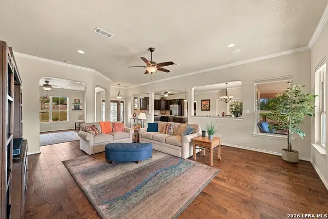 545 Mystic Shores Blvd, Spring Branch, TX 78070 - #3