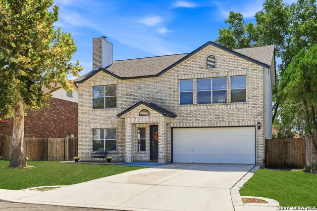 9718 Morningfield, San Antonio, TX 78250 - #1