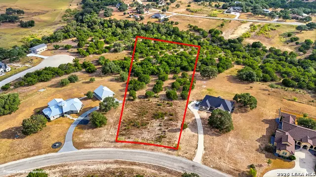 LOT 795 Pinto Cyn, Bandera, TX 78003 - #3
