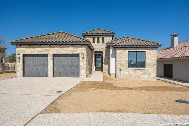 2044 Toscano Way, Kerrville, TX 78028 - #1