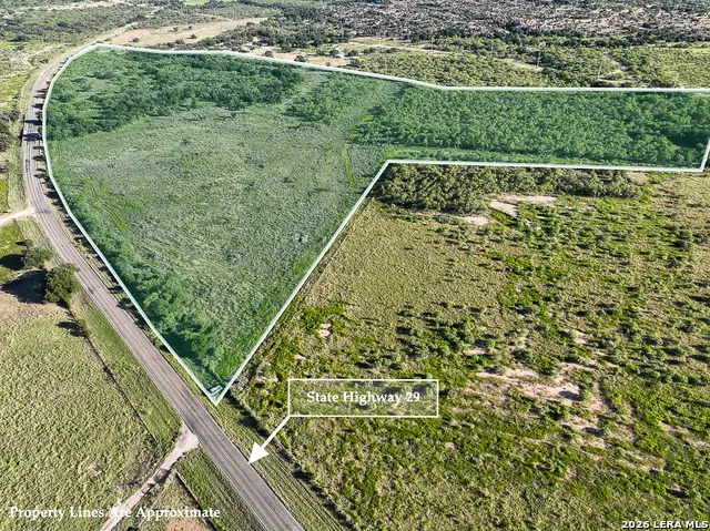 1 State Highway 29, Mason, TX 76856 - #1