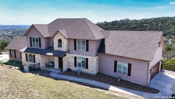 6460 Preakness Pass, Bulverde, TX 78163