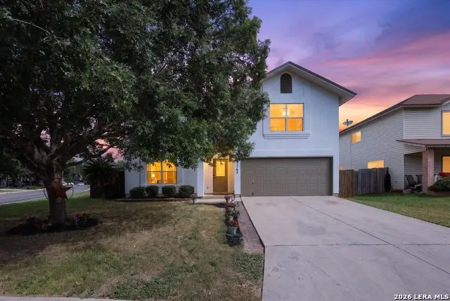 7143 Valewood Vw, San Antonio, TX 78240 - #1