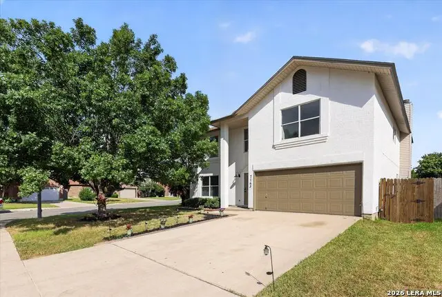 7143 Valewood Vw, San Antonio, TX 78240 - #3