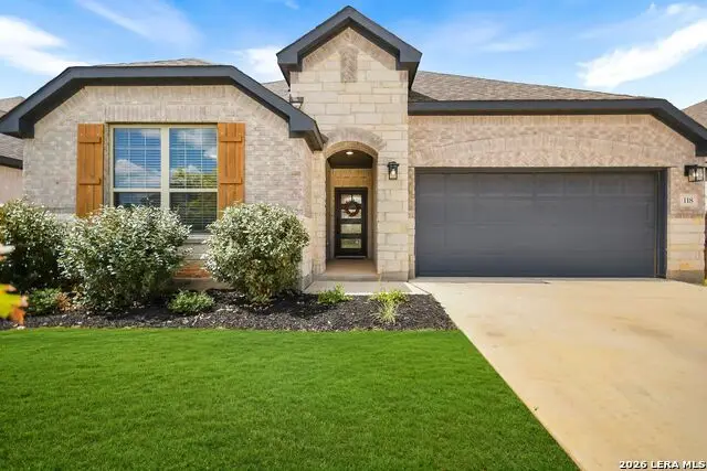 118 Trotting Horse, Boerne, TX 78006 - #2