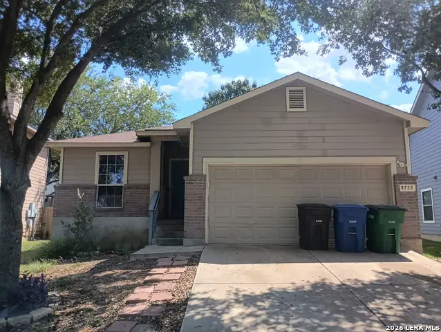 9735 Ceremony Cv, San Antonio, TX 78239 - #1