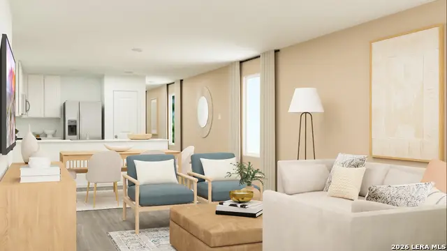 7481 Bismarck Sapphire, San Antonio, TX 78263 - #3