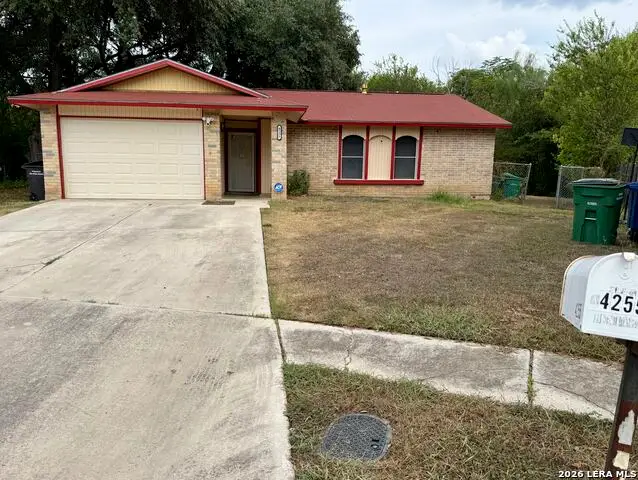 4255 Apple Tree Dr, San Antonio, TX 78222 - #1