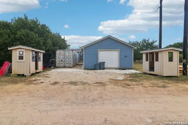 291 Nacona Dr, Bandera, TX 78003 - #1