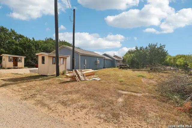 291 Nacona Dr, Bandera, TX 78003 - #3