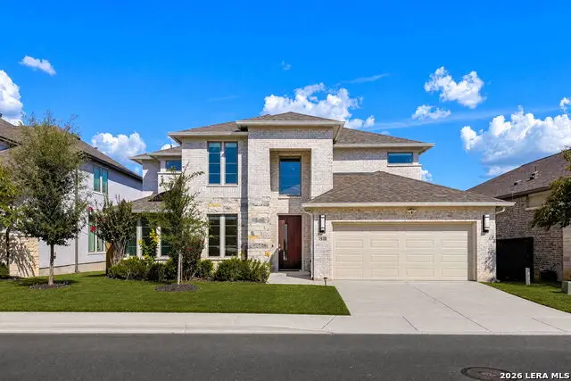 25802 Madison Rnch, San Antonio, TX 78255 - #1
