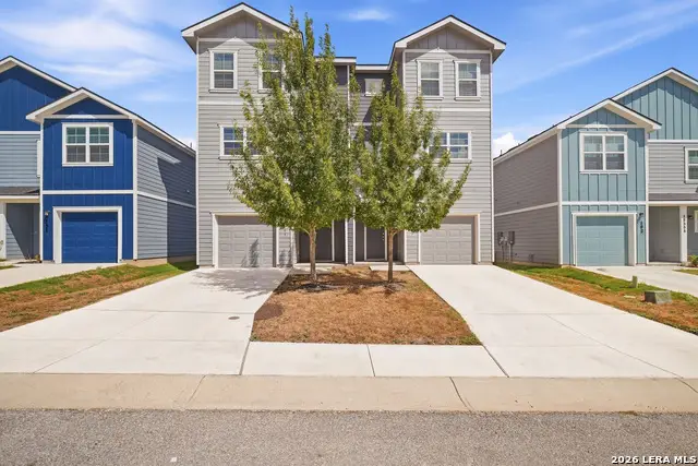 13342 Rowdy Cv, San Antonio, TX 78249 - #1