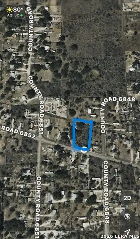241 County Road 6852, Lytle, TX 78052 - #1