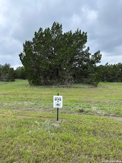 LOT 46 Riparian Elm Rd, Bertram, TX 78605