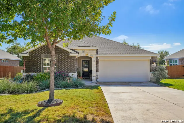 1149 Havens Cross, New Braunfels, TX 78132 - #1