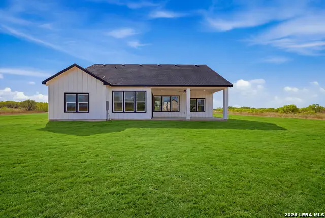 553 County Road 422, Stockdale, TX 78160 - #3