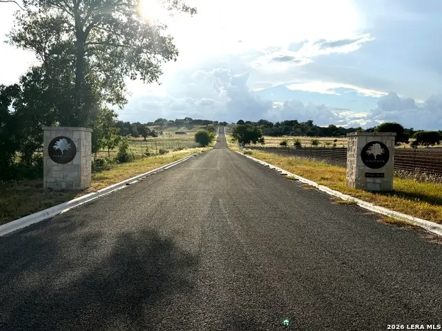 LOT 1 Oakwater Dr, Fredericksburg, TX 78624 - #3