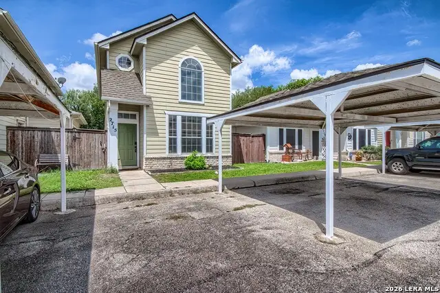 2715 Crown Hollow, San Antonio, TX 78251 - #1