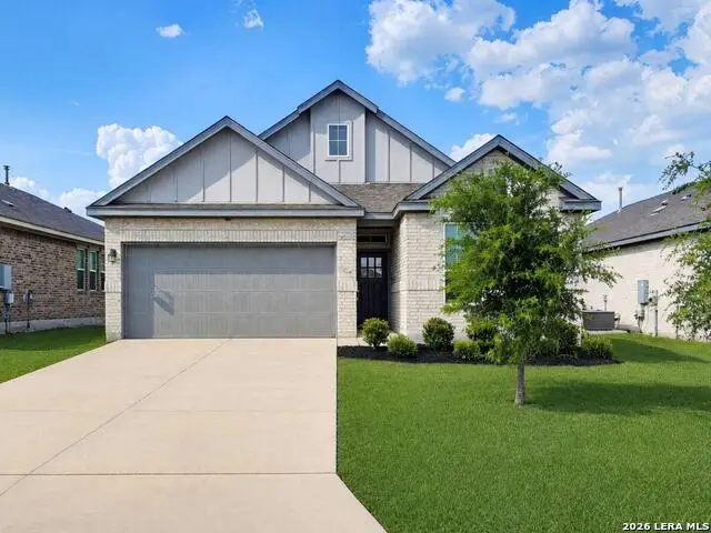 1917 Edelweiss Ave, New Braunfels, TX 78130 - #1