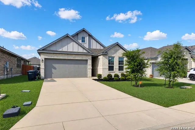 1917 Edelweiss Ave, New Braunfels, TX 78130 - #2