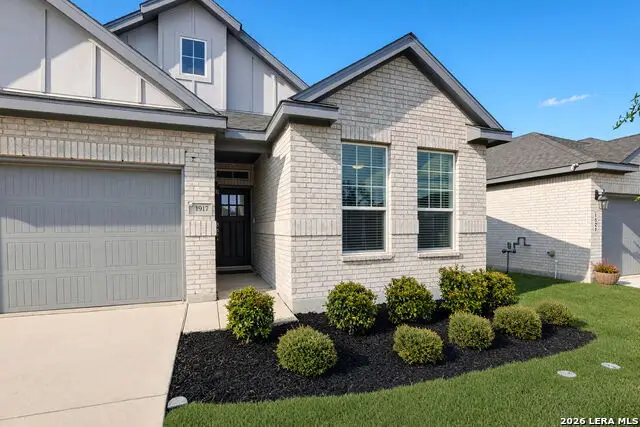 1917 Edelweiss Ave, New Braunfels, TX 78130 - #3