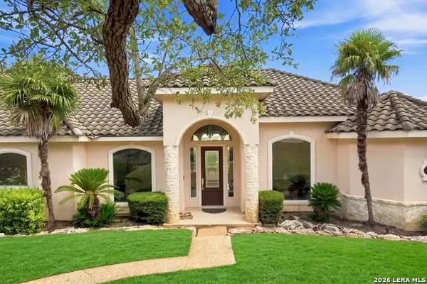 3443 Mountain Loop, San Antonio, TX 78261