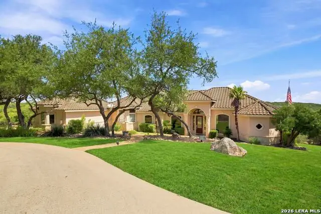 3443 Mountain Loop, San Antonio, TX 78261 - #3