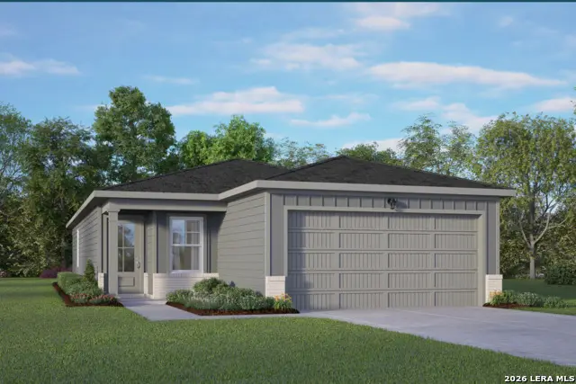 4922 Mala Vida, San Antonio, TX 78222 - #1