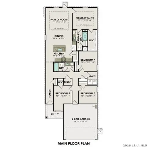4922 Mala Vida, San Antonio, TX 78222 - #2