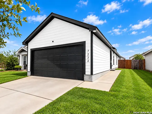 7232 Pasture Run, San Antonio, TX 78252 - #1