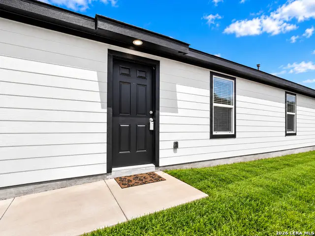 7232 Pasture Run, San Antonio, TX 78252 - #2