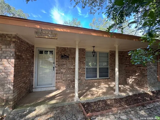 20325 Grass Creek Rd, Garden Ridge, TX 78266 - #1