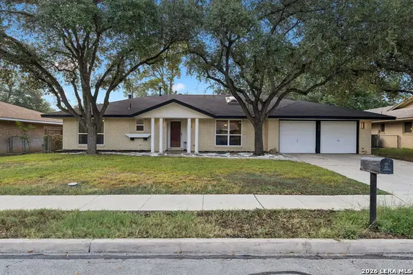 3126 Mayfair Dr., San Antonio, TX 78217