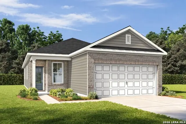 6024 Lakeview Pointe, San Antonio Northeast, TX 78244 - #1
