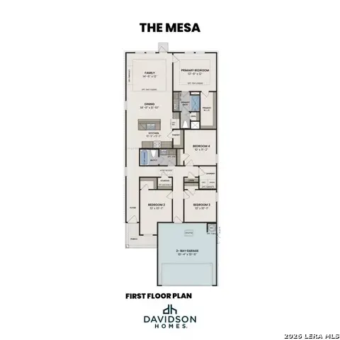 6024 Lakeview Pointe, San Antonio Northeast, TX 78244 - #2