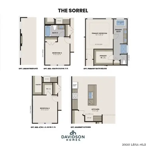 6414 Scrappy St, San Antonio, TX 78253 - #3