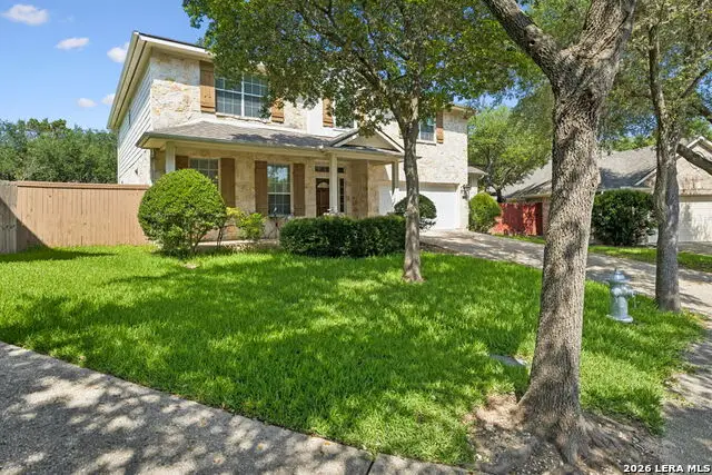 427 Elkgrove Ct, San Antonio, TX 78260 - #1