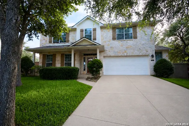 427 Elkgrove Ct, San Antonio, TX 78260 - #2