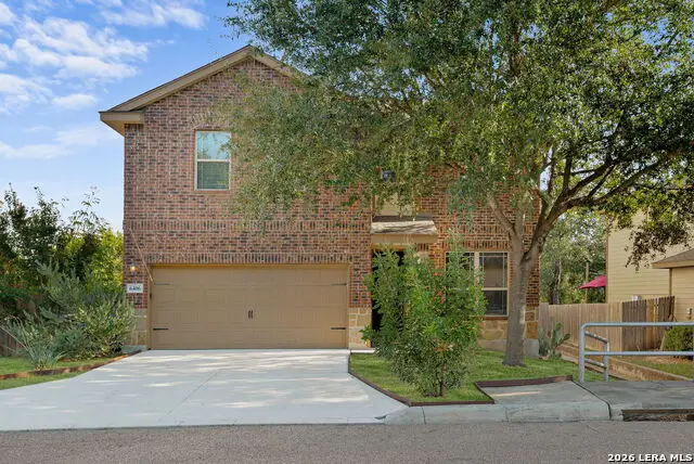 6406 Jacob Patrick, San Antonio, TX 78240 - #1