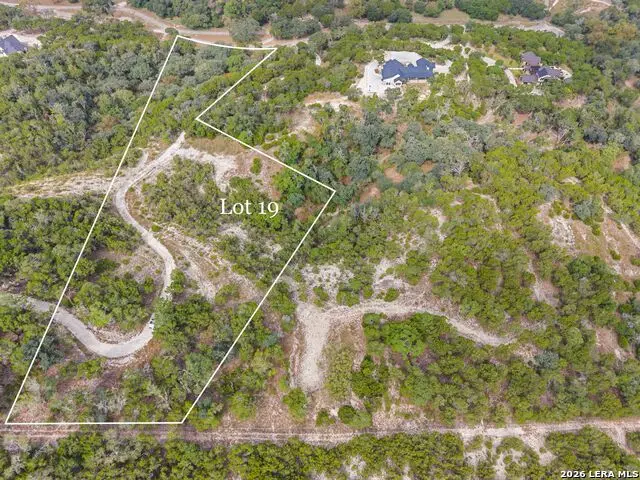 LOT 19 Thunder Cyn, Boerne, TX 78006 - #2