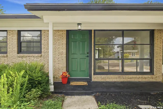 210 W Glenview, San Antonio, TX 78228 - #1