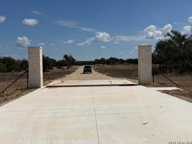 LOT 26 PH2 Mountain View Dr., Mountain Home, TX 78058 - #2