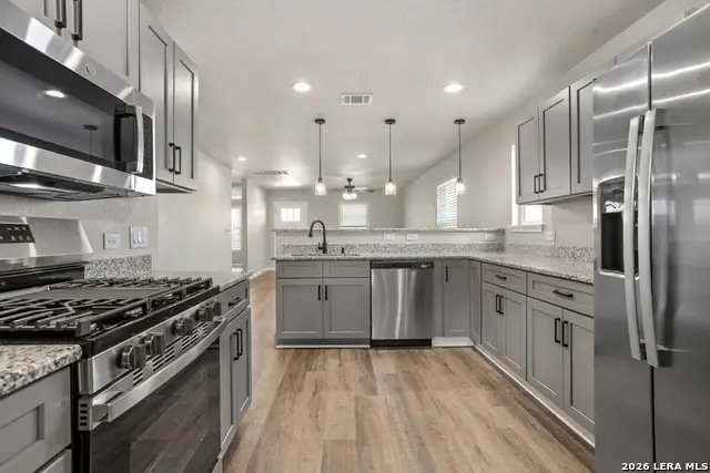 4711 Vaquero Crk, Von Ormy, TX 78073 - #1