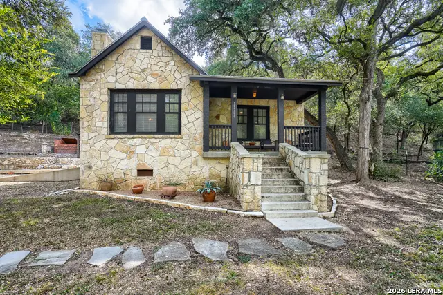 19706 Grey Forest Dr, Helotes, TX 78023 - #1
