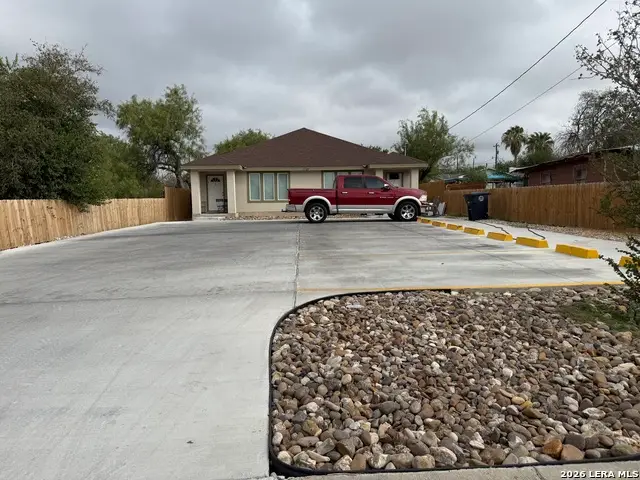 1729 Williams, Eagle Pass, TX 78852 - #1