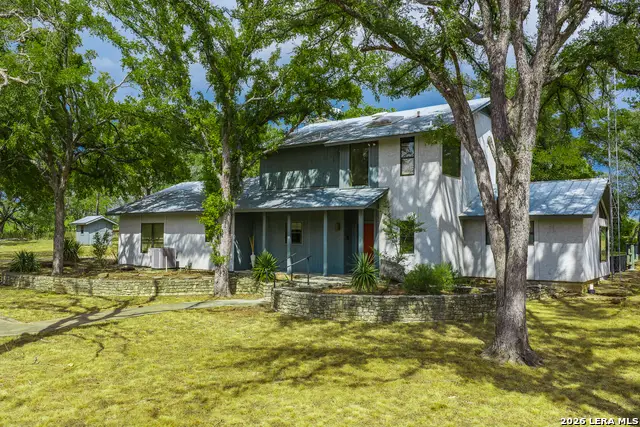 1946 N Ranch Road 1623, Stonewall, TX 78671 - #1