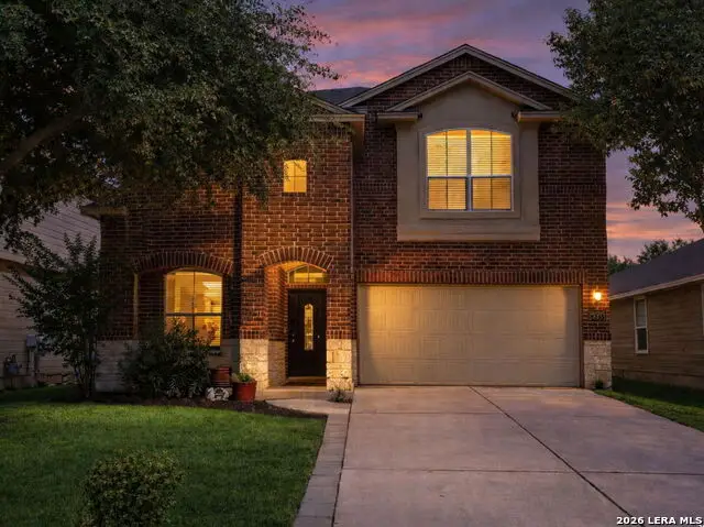 8743 Dove Oak Ln, San Antonio, TX 78254 - #1