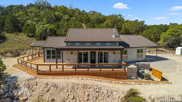 206 Valley Rd, Fredericksburg, TX 78624 - #3
