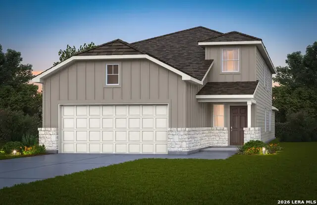 105 Bulk Tank Street, Boerne, TX 78006 - #1